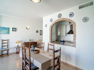 Appartement Nerja Équipement 15