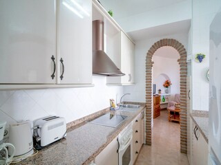 Appartement Nerja Équipement 16
