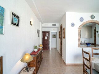 Appartement Nerja Équipement 30