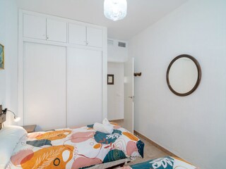 Appartement Nerja Équipement 17