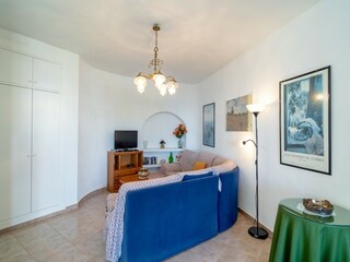 Appartement Nerja Équipement 1