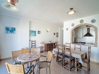 Apartamento Nerja Características 23
