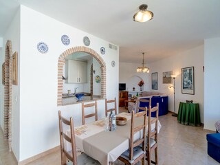 Apartamento Nerja Características 24