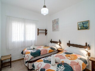 Appartement Nerja Équipement 27