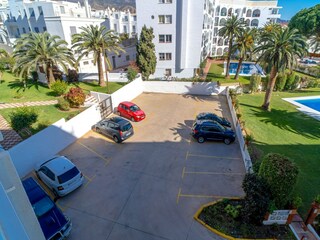 Appartement Nerja Buitenaudio-opname 5