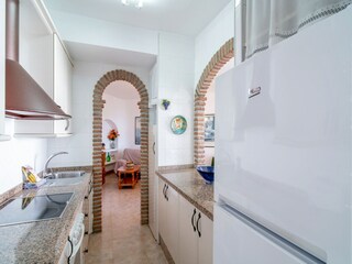 Appartamento Nerja Caratteristiche 26