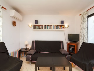 Apartment Nerja Ausstattung 1