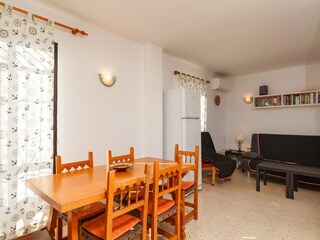 Appartement Nerja Équipement 31