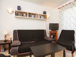 Apartment Nerja Ausstattung 21