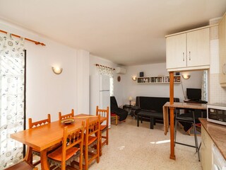 Appartement Nerja Kenmerken 22