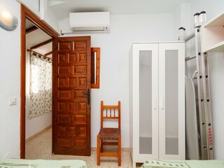 Appartement Nerja Équipement 34