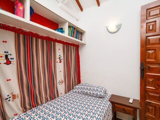 Apartamento Nerja Características 30