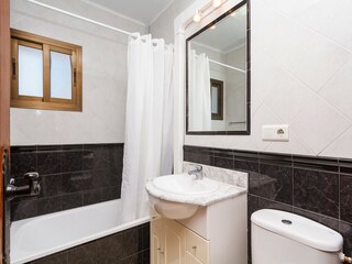 Appartement Nerja Équipement 29