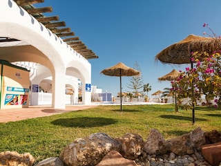 Apartment Nerja Außenaufnahme 10