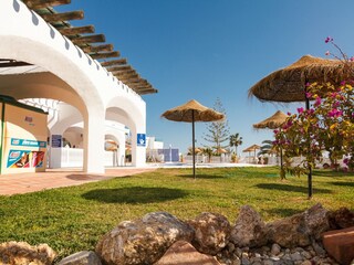Appartement Nerja Enregistrement extérieur 16