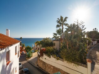 Appartement Nerja Enregistrement extérieur 14