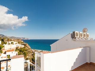 Apartment Nerja Außenaufnahme 18