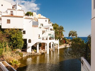 Apartamento Nerja Entorno 38