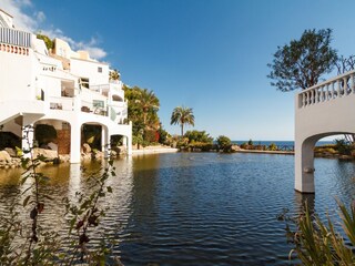 Appartement Nerja Environnement 42