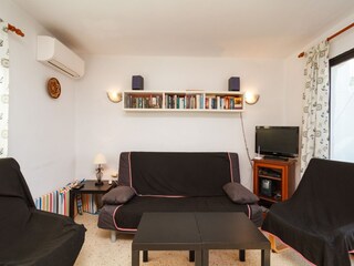Appartement Nerja Équipement 1
