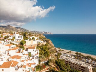 Appartement Nerja Omgeving 39