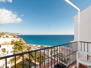 Apartamento Nerja Grabación al aire libre 2