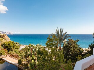 Appartement Nerja Omgeving 40