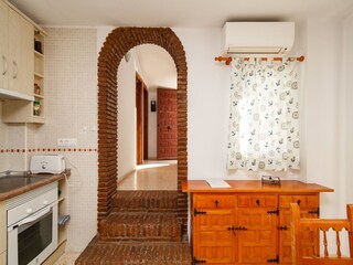 Appartement Nerja Kenmerken 33
