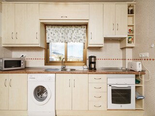 Apartment Nerja Features 35