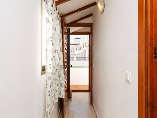 Appartement Nerja Équipement 30