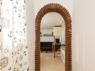 Appartement Nerja Équipement 37