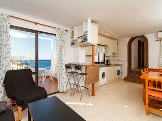 Apartment Nerja Features 36