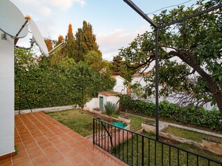 Villa Nerja Buitenaudio-opname 6