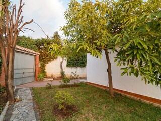 Villa Nerja Buitenaudio-opname 2