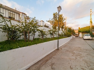 Villa Nerja Außenaufnahme 2