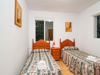 Villa Nerja Ausstattung 14