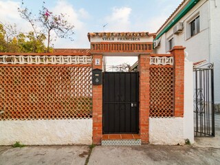 Villa Nerja Buitenaudio-opname 3