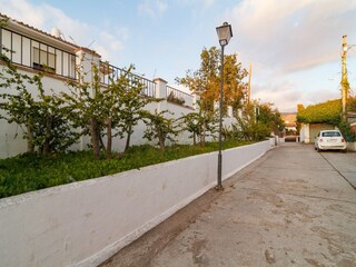 Villa Nerja Buitenaudio-opname 5