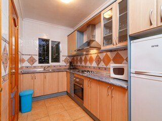 Villa Nerja Características 23