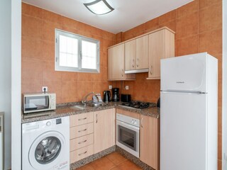 Appartement Nerja Équipement 15