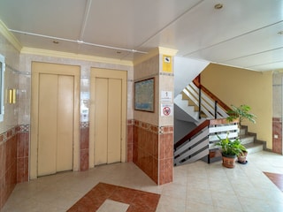 Apartment Nerja Ausstattung 17