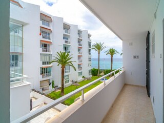Appartement Nerja Buitenaudio-opname 7