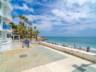 Appartement Nerja Buitenaudio-opname 9