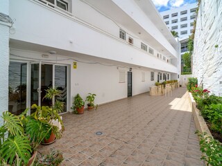 Apartment Nerja Außenaufnahme 2