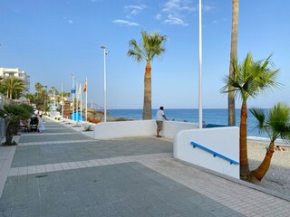 Appartement Nerja Buitenaudio-opname 6