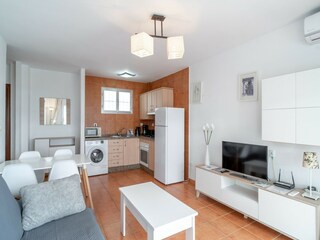 Apartamento Nerja Características 20