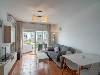 Apartamento Nerja Características 17