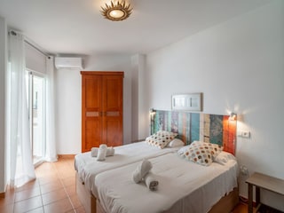 Appartamento Nerja Caratteristiche 19