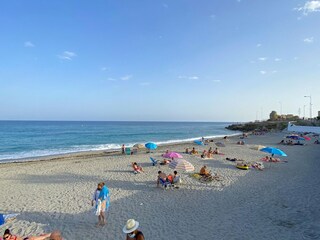 Appartement Nerja Buitenaudio-opname 3