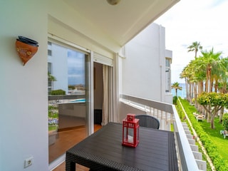 Apartment Nerja Außenaufnahme 10